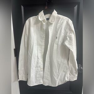 Ralph Lauren Oxford